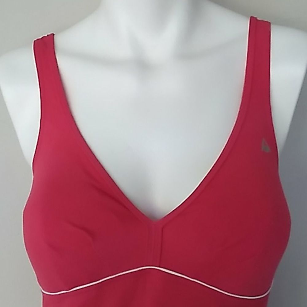 Aqua Sphere Infinity Pink Bathibg Suit. NWT - Picture 4 of 12